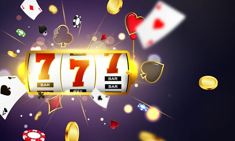 ELK Studios casino software: gaming features