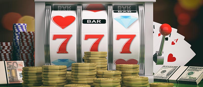 Joyplay casino software: effective gambling solutions