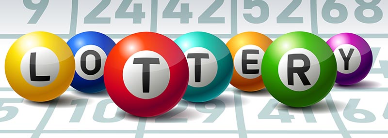Lottery software from the Lottotech provider