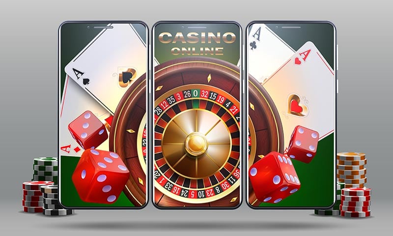Mondo gambling software: content arrangement
