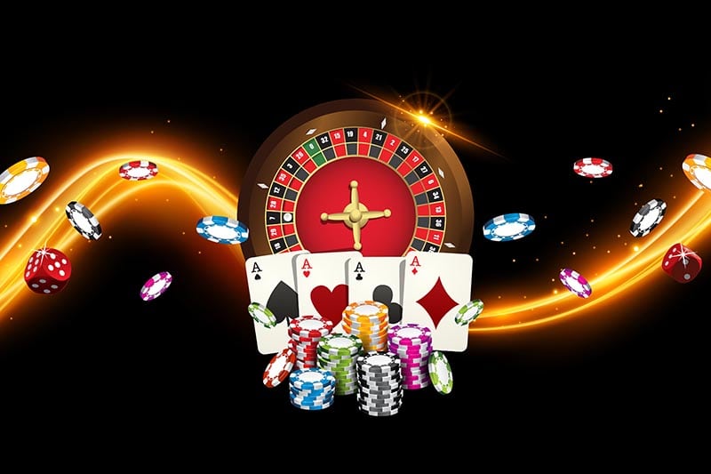 Salsa Technology turnkey casino: services