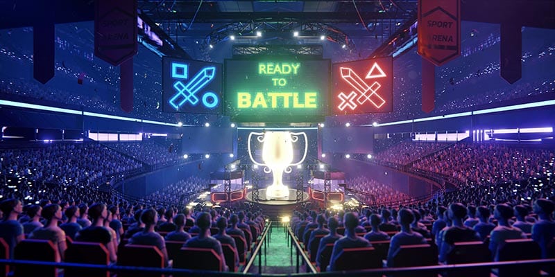 UltraPlay eSports solutions: key notions