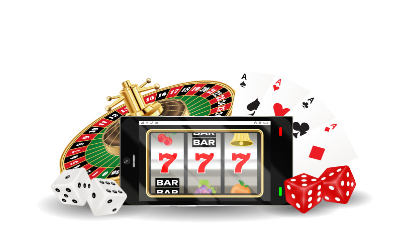 Gambling software from IDNPlay: gaming platforms