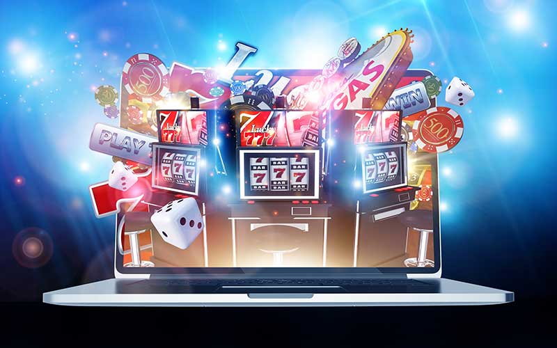 Light & Wonder casino software: key features