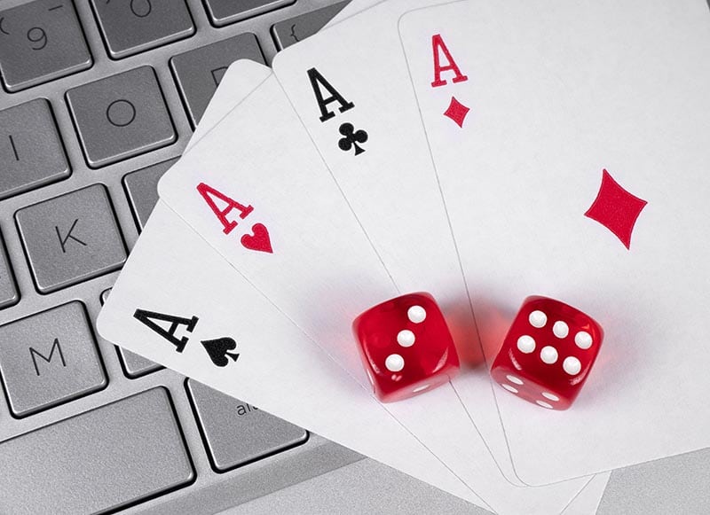 Софт онлайн казино Betsolutions
