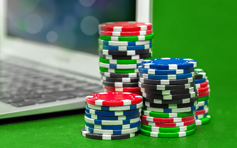 KA Gaming gambling provider: general info
