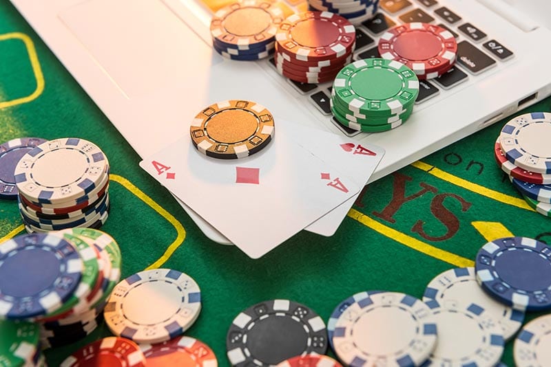 Gambling business in Germany: peculiarities