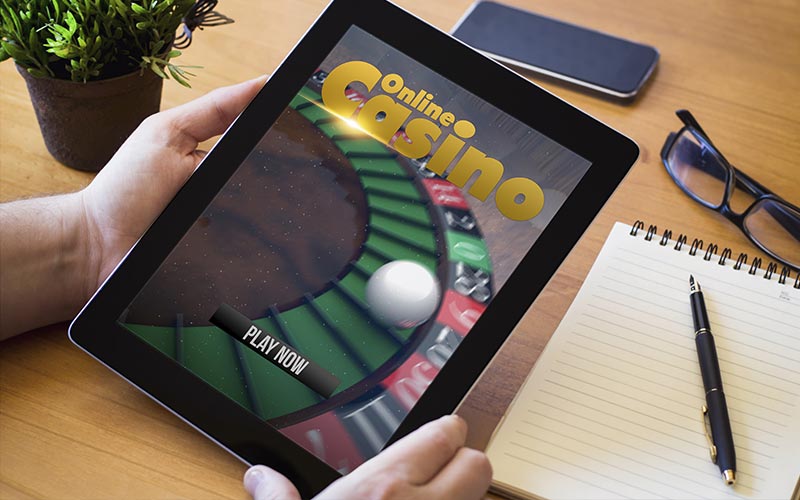 Online casino in Kuwait: development
