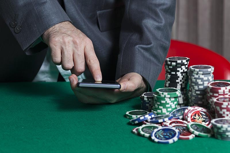Online casinos in North America: key benefits