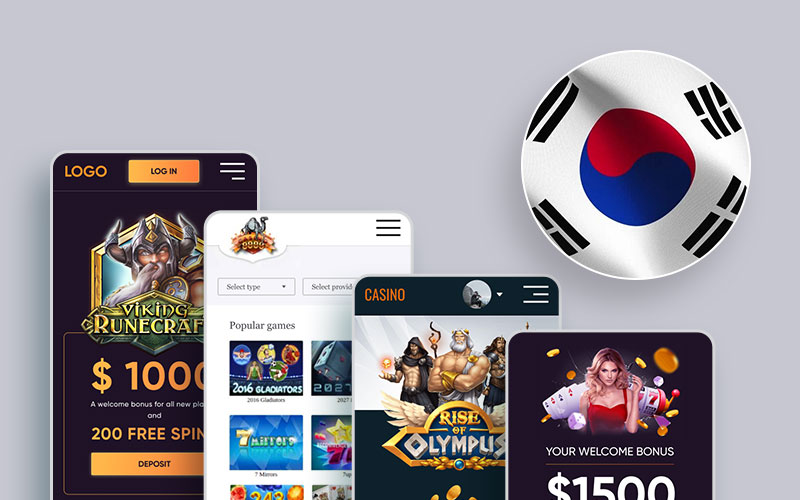Korea’s gambling laws: opportunities for operators