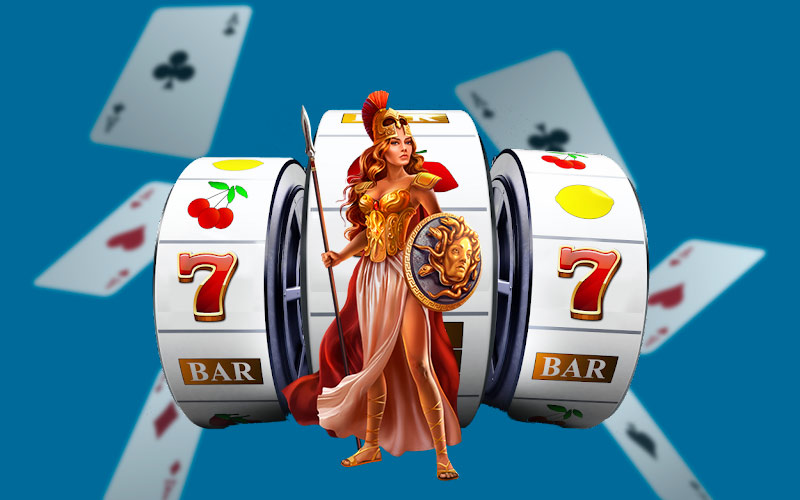 Online casino in South America: launch