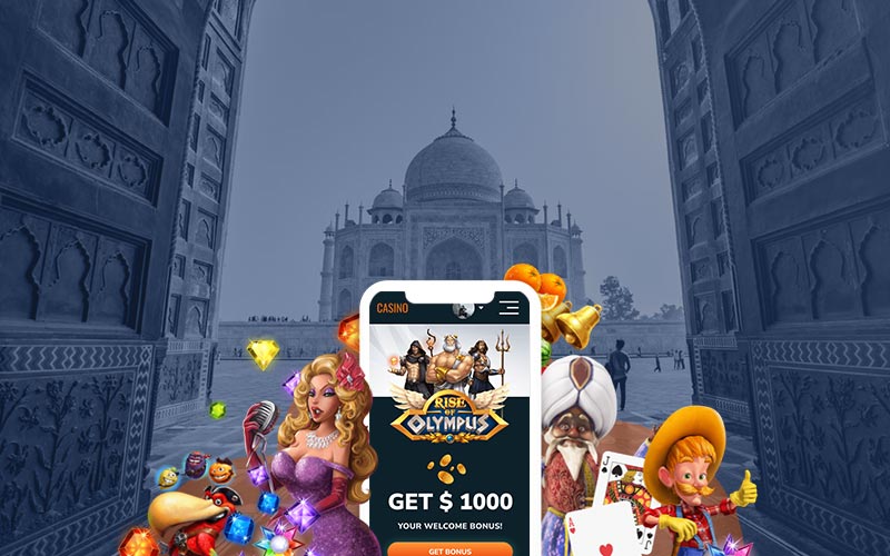 Gambling in India: how to start a casino