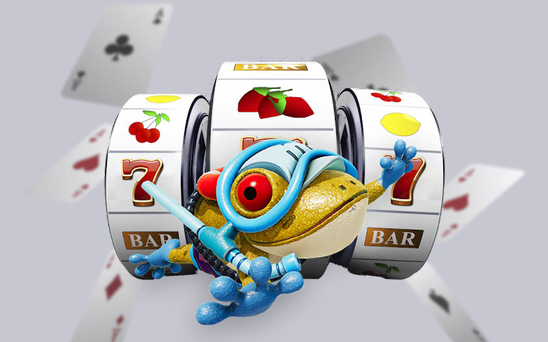 Turnkey casino in Hanguk: benefits