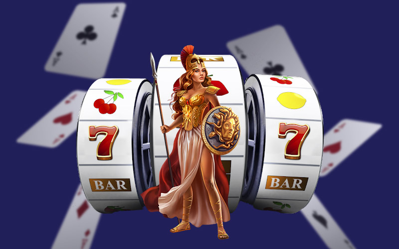 Turnkey casino websites in the Great Britain market