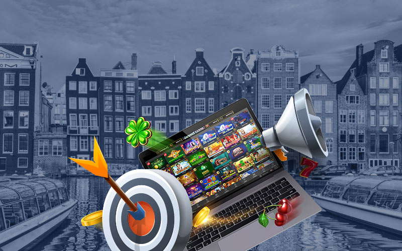Legal Dutch gambling: background