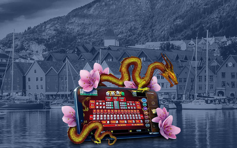 Open a casino in Norway: market specifics